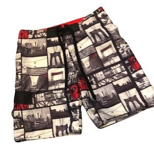 Carbon Board Shorts‎ NYC